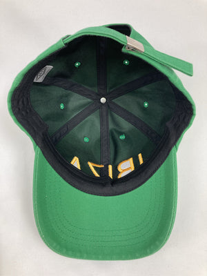 901/キャップ/帽子/グリーン