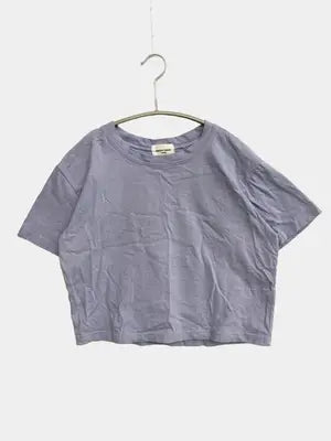 Awesome Apparel/オーサムアパレル/Tシャツ/カットソー/トップス/パープル