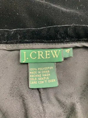 J.CREW/ジェイクルー/スカート/スカート/ブラック/4