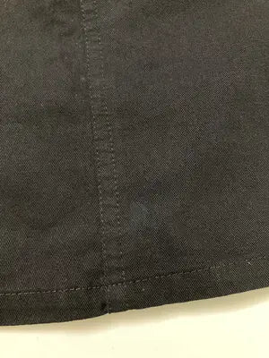 continuer de NICE CLAUP/コンティニューデナイスクラップ/ショート/ミニスカート/スカート/ブラック/F