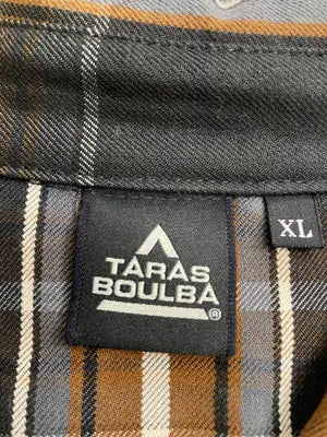 TARAS BOULBA/タラスブルバ/シャツ/ブラウス/トップス/その他/XL