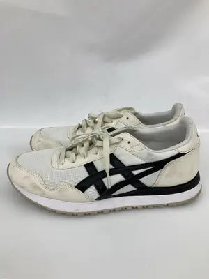 asics/アシックス/スニーカー/シューズ/ホワイト/26cm