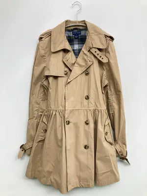 Ralph Lauren/ラルフローレン/トレンチコート/ジャケット/アウター/ベージュ/16
