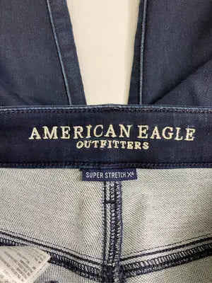 AMERICANEAGLE/アメリカンイーグル/デニムパンツ/パンツ/ネイビー