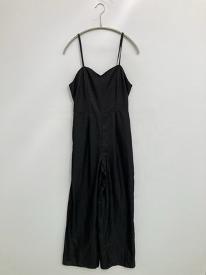 2PINK/ツーピンク/つなぎ/オールインワン/オールインワン・サロペット/ブラック/M