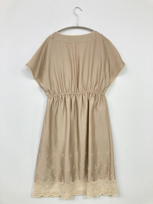 stefis/ドレス/ワンピース/ドレス/ベージュ/38