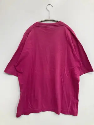 Kappa/カッパ/Tシャツ/カットソー/トップス/ピンク