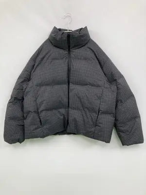 UNIQLO/ユニクロ/ダウンジャケット/コート/ジャケット/アウター/グレー/XXL