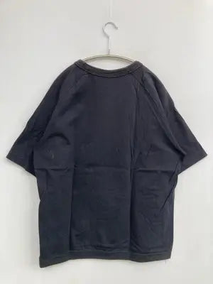 UNIQLO/ユニクロ/Tシャツ/カットソー/トップス/ブラック/M