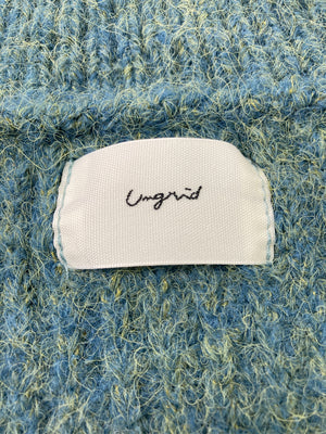 Ungrid/アングリッド/ニット/セーター/トップス/グリーン