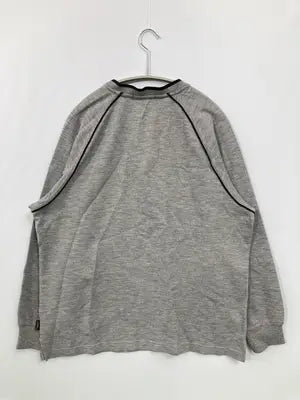 MICHIKO LONDON/ミチコロンドン/Tシャツ/カットソー/トップス/グレー/L