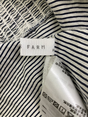 LOWRYS FARM/ローリーズファーム/キャミソール/トップス/ブラック/M