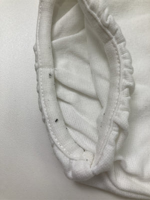 COLZA/コルザ/Tシャツ/カットソー/トップス/ホワイト/M