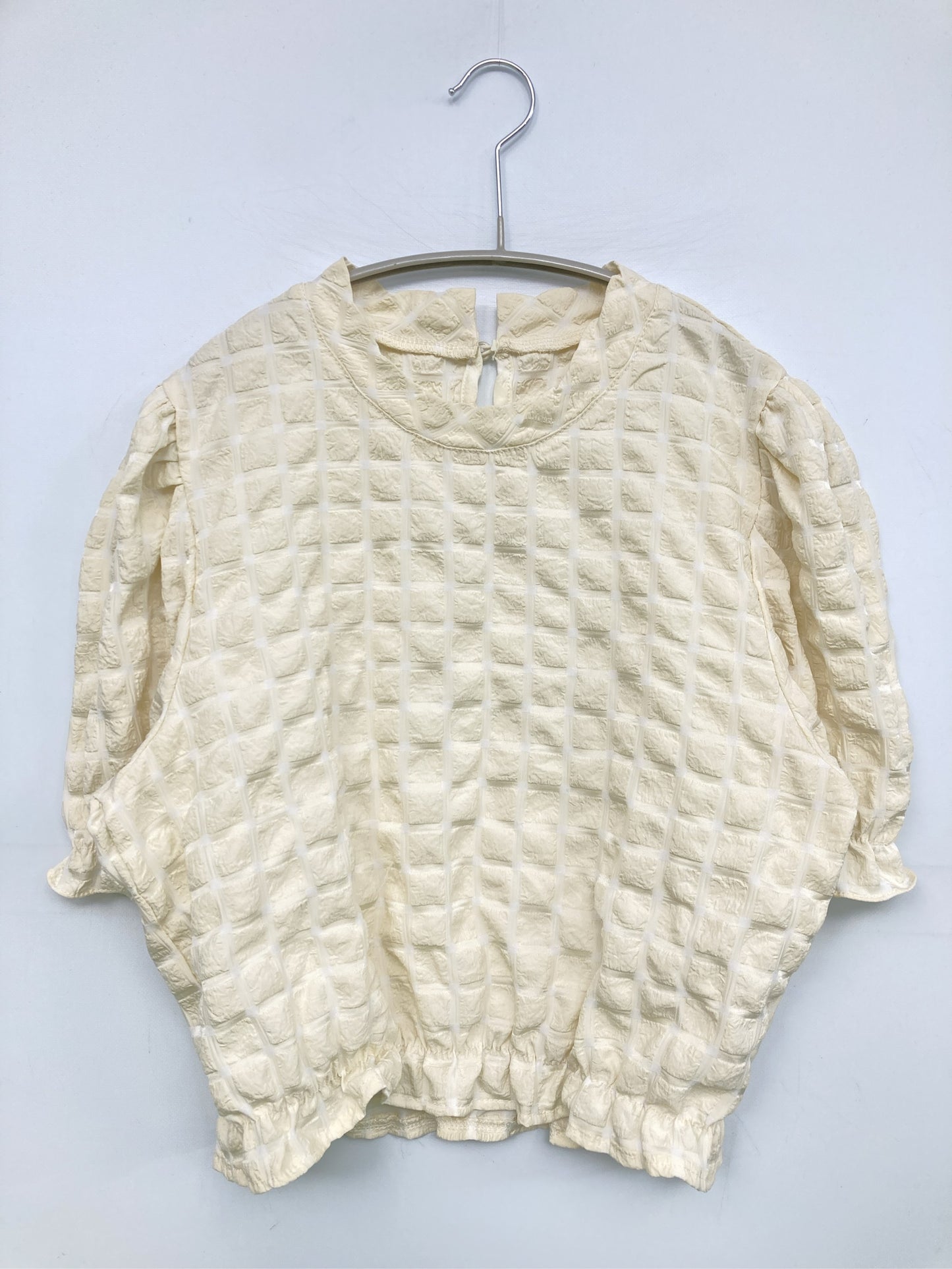 SPRAY PREMIUM/スプレイプレミアム/その他トップス/トップス/アイボリー