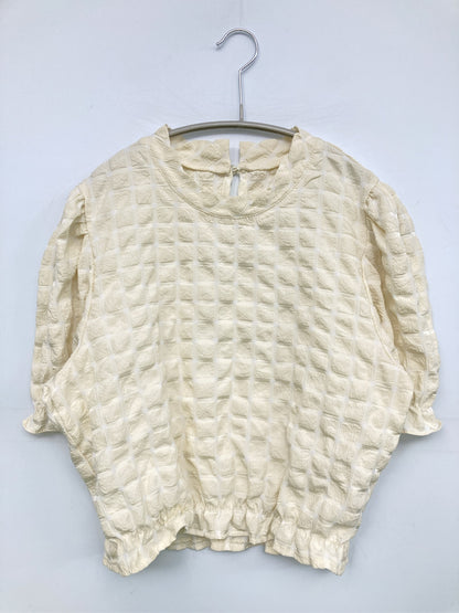 SPRAY PREMIUM/スプレイプレミアム/その他トップス/トップス/アイボリー