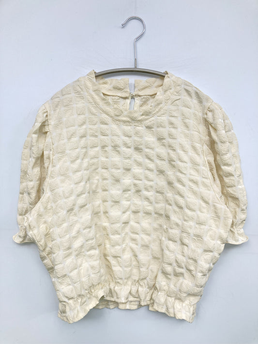 SPRAY PREMIUM/スプレイプレミアム/その他トップス/トップス/アイボリー