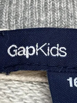 GapKids/ギャップキッズ/スウェット/トップス/グレー/160