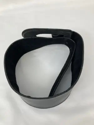 Ace Accessories/ベルト/ファッション雑貨/ブラック