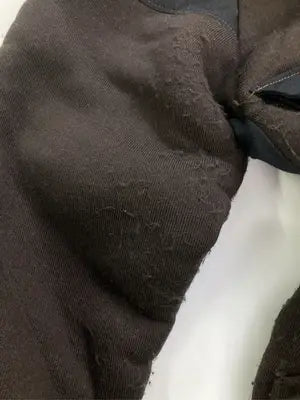 その他アウター/ジャケット/アウター/ブラウン/LARGE