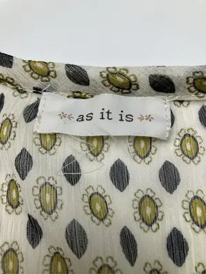 as it is/Tシャツ/カットソー/トップス/その他