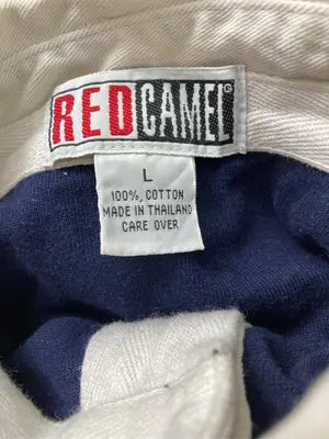 Red Camel/その他トップス/トップス/ネイビー/L
