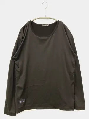 Fashion/ファッション/Tシャツ/カットソー/トップス/ブラック