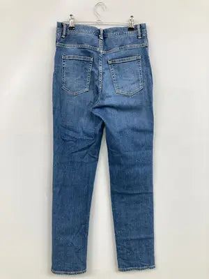 UNITED ARROWS/ユナイテッドアローズ/デニムパンツ/パンツ/ブルー/40