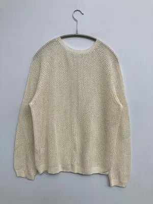 UNIQLO/ユニクロ/Tシャツ/カットソー/トップス/ホワイト/XL