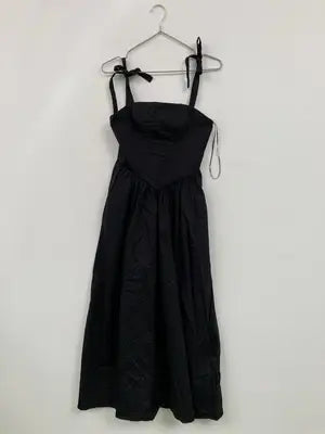 ZARA/ザラ/ワンピース/ワンピース/ドレス/ブラック/XS