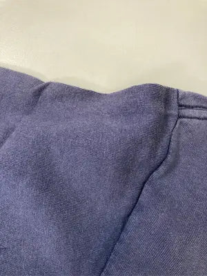 BARNS OUTFITTERS/Tシャツ/カットソー/トップス/パープル/L
