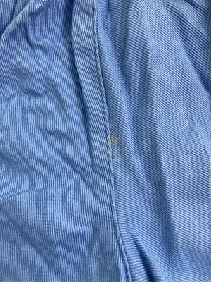 JUNONGIRL/その他パンツ/パンツ/ブルー/M