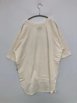 CIAOPANIC TYPY/チャオパニックティピー/Tシャツ/カットソー/トップス/ホワイト/ONE