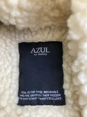 AZUL by MOUSSY/アズールバイマウジー/その他アウター/ジャケット/アウター/カーキ/S