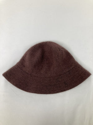 ハット/帽子/ブラウン