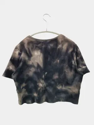 W.W.G/フーズフーギャラリー/Tシャツ/カットソー/トップス/ブラック/F