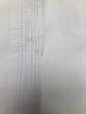 Guayabera/シャツ/ブラウス/トップス/ホワイト/L