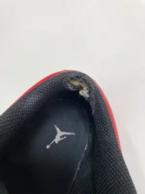 NIKE/ナイキ/スニーカー/シューズ/レッド/23.5cm
