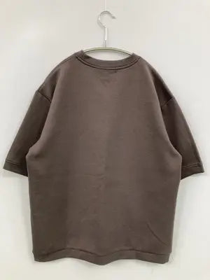 Sonny Label/サニーレーベル/Tシャツ/カットソー/トップス/ブラウン/M
