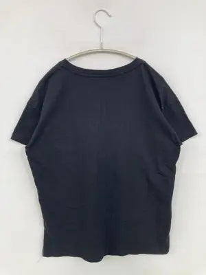 Tシャツ/カットソー/トップス/ブラック/M