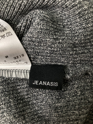 JEANASIS/ジーナシス/その他ファッション雑貨/ファッション雑貨/ブラック/F