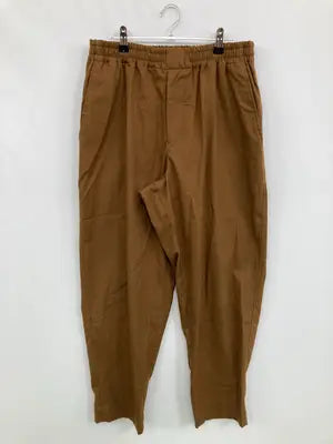 UNIQLO/ユニクロ/その他パンツ/パンツ/ブラウン/M