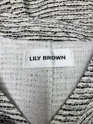Lily brown/リリーブラウン/ワンピース/ワンピース/ドレス/ブラック/1