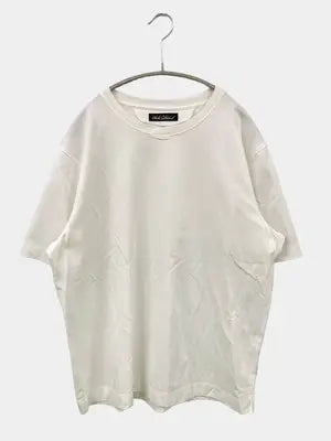 WORK STANDARD/Tシャツ/カットソー/トップス/ホワイト/XL