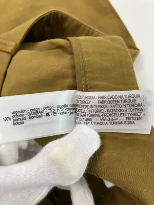 ZARA/ザラ/その他パンツ/パンツ/ブラウン/USA S