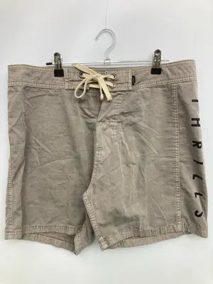 THRILLS/スリルズ/その他パンツ/パンツ/グレー/32