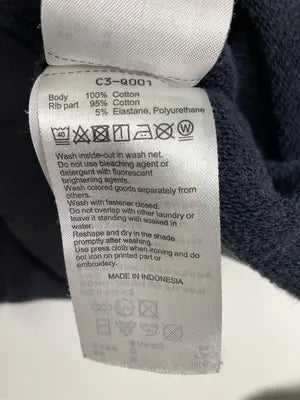 Champion/チャンピオン/スウェット/トップス/ブラック/LARGE