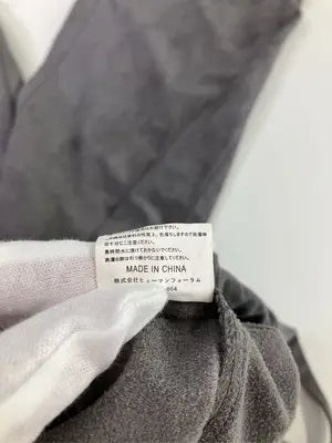 BEAR/ベア/その他パンツ/パンツ/グレー/F