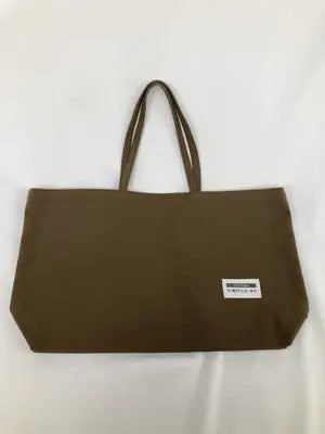 佐藤防水店/トートバッグ/バッグ/カーキ