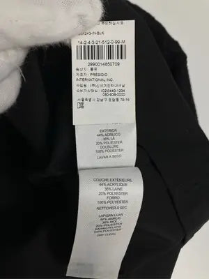 ARMANI EXCHANGE/アルマーニエクスチェンジ/ワンピース/ワンピース/ドレス/ブラック/2