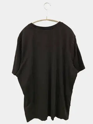 NIKE/ナイキ/Tシャツ/カットソー/トップス/ブラック/XXL